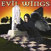 Evil Wings : Shine in the Neverending Space